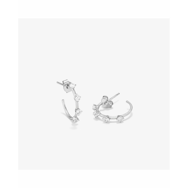 Boucles d´oreilles Femme Radiant RY000001 Acier inoxydable 1,5 cm