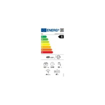 Waschmaschine AEG L6FBI947P 60 cm 1400 rpm 9 kg