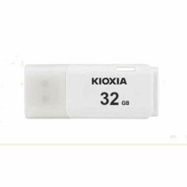 Clé USB Kioxia TransMemory U202 Blanc 32 GB