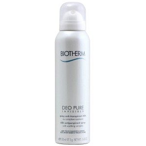 Spray Deodorant Biotherm Deo Pure 150 ml