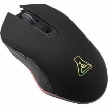 Souris sans-fil The G-Lab Souris Noir