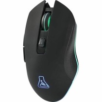 Souris sans-fil The G-Lab Souris Noir