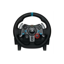 Volant pour voiture de course Logitech G29