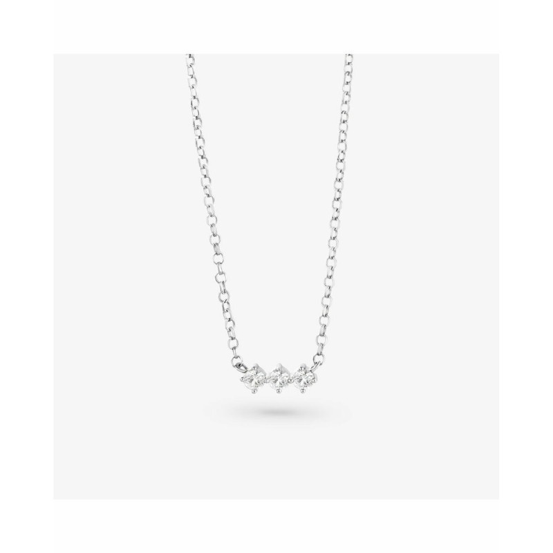 Ladies' Necklace Radiant RY000010 35 cm