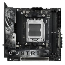 Motherboard Asus ROG STRIX X870-I GAMING WIFI AMD AMD X870 AMD AM5