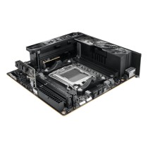 Carte Mère Asus ROG STRIX X870-I GAMING WIFI AMD AMD X870 AMD AM5