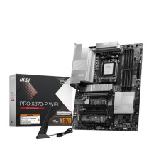 Carte Mère MSI PRO X870-P WIFI AMD AM5 AMD