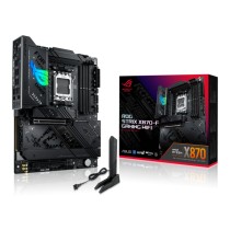 Motherboard Asus ROG STRIX X870-F GAMING WIFI AMD AMD AM5 AMD