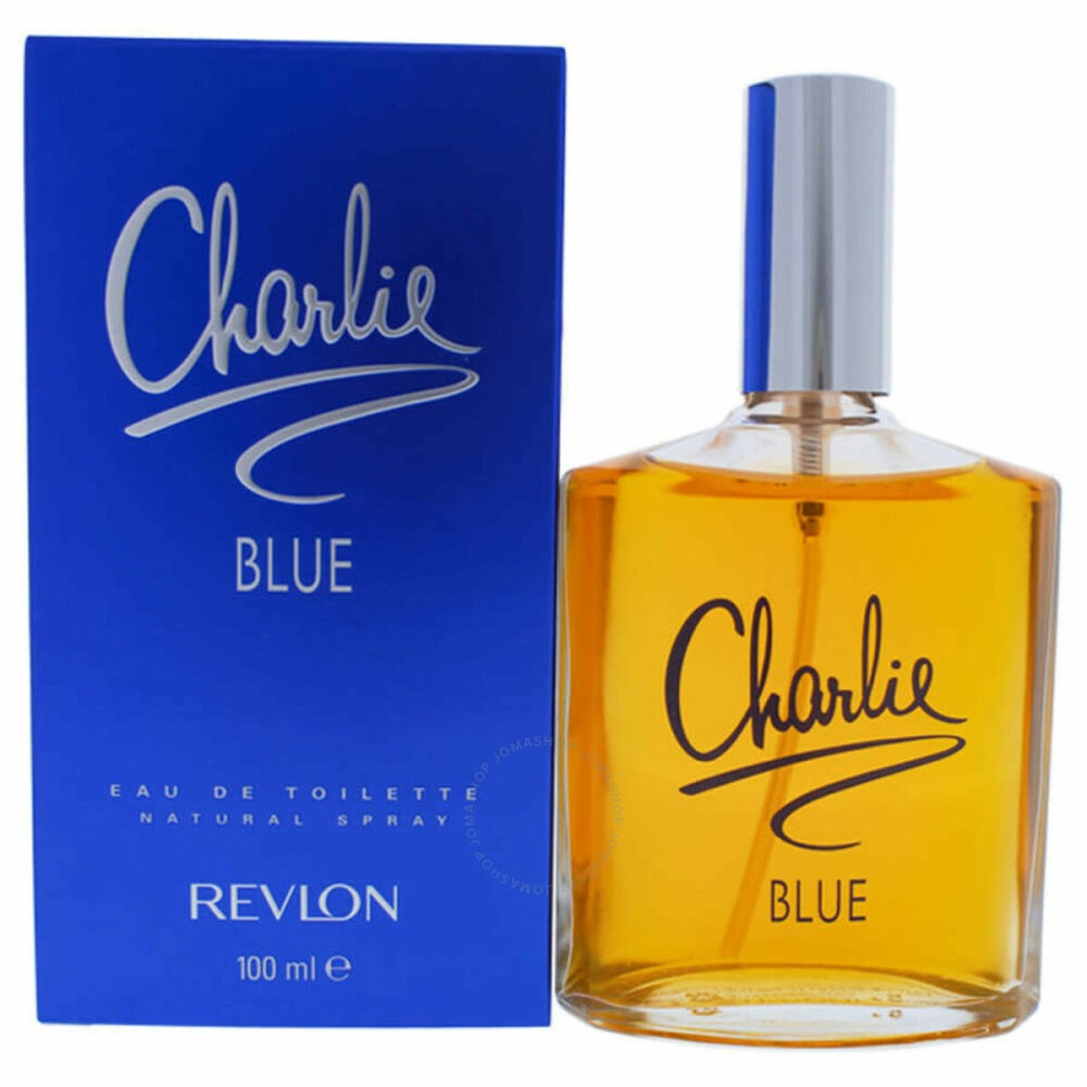 Parfum Femme Revlon Charlie Blue 100 ml