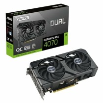 Graphics card Asus 90YV0LM0-M0NA00 GEFORCE RTX 4070 12 GB GDDR6