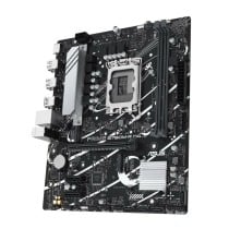 Motherboard Asus PRIME B760M-R D4 Intel B760 LGA 1700