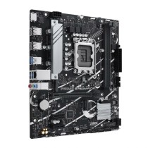 Motherboard Asus PRIME B760M-R D4 Intel B760 LGA 1700