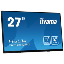 Gaming-Monitor Iiyama T2755QSC-B1 27" Full HD LCD