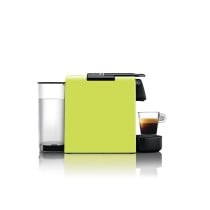 Capsule Coffee Machine DeLonghi ESSENZA MINI Green 600 ml