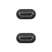 Câble HDMI NANOCABLE 10.15.3902 2 m (1 Unité)