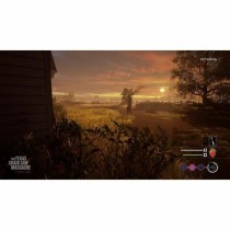 PlayStation 5 Videospiel Just For Games The Texas Chain Saw Massacre