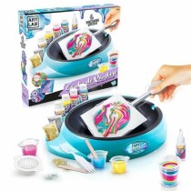 Set de peinture Canal Toys Pouring