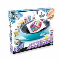 Painting set Canal Toys Pouring