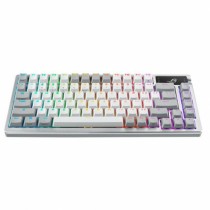 Clavier Asus  ROG Azoth Blanc QWERTY