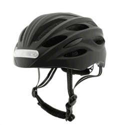 Casque pour Trottinette électrique CoolBox COO-CASC02-M Noir