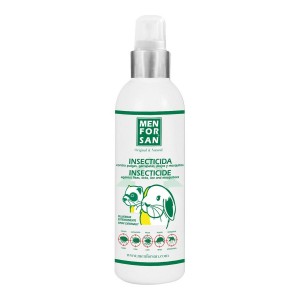 Insecticide Menforsan Rongeurs Furet 125 ml