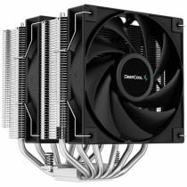 Ventilator and Heat Sink DEEPCOOL R-AG620-BKNNMN-G-1