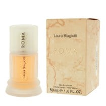 Damenparfüm Laura Biagiotti EDT Roma (50 ml)