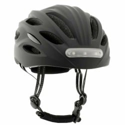 Casque pour Trottinette électrique CoolBox COO-CASC02-M Noir