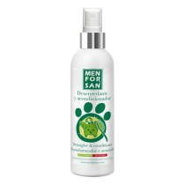 Démêlant pour animaux de compagnie Menforsan 125 ml Spray Chien