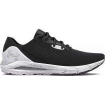 Turnschuhe Under Armour HOVR Schwarz