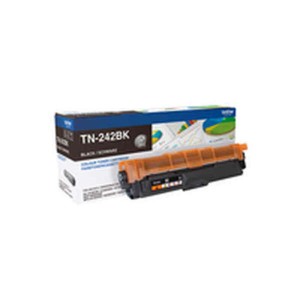 Toner original Brother TN-243BK Noir