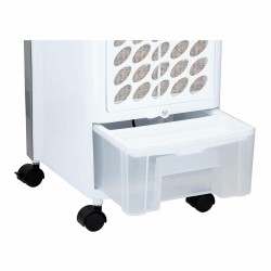 Portable Air Cooler EDM 33516 80 W 3,6 L