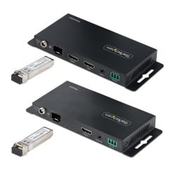 HDMI switch Startech ST121HD20FXA2