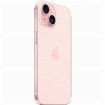 Smartphone Apple iPhone 15 128 GB Blue Pink