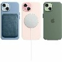 Smartphone Apple iPhone 15 128 GB Blue Pink