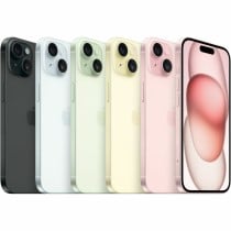 Smartphone Apple iPhone 15 128 GB Blue Pink