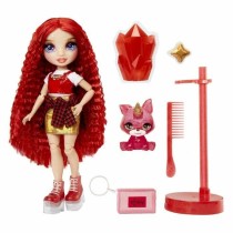 Doll Rainbow High Ruby (Rouge)