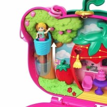 Playset Polly Pocket OURSON FRAISE