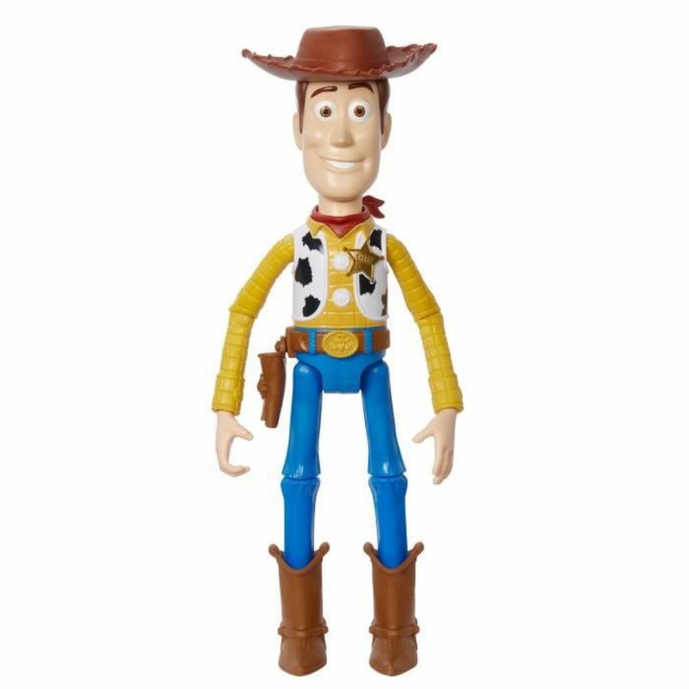 Actionfiguren Mattel Woody