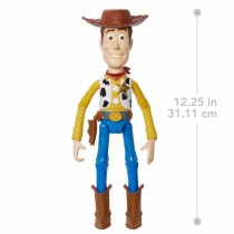 Actionfiguren Mattel Woody