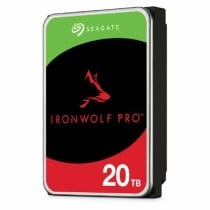 Disque dur Seagate ST20000NT001 3,5" 20 TB