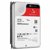 Disque dur Seagate ST20000NT001 3,5" 20 TB