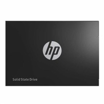 Festplatte HP 6MC15AAABB 1TB SSD 1 TB SSD SATA3 2,5"