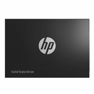 Hard Drive HP 6MC15AAABB 1TB SSD 1 TB SSD SATA3 2,5"