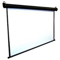 Panoramic Electric Screen iggual PSIPS234 106" (234 x 131 cm) (Refurbished B)