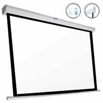 Panoramic Electric Screen iggual PSIPS234 106" (234 x 131 cm) (Refurbished B)