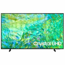 TV intelligente Samsung TU65CU8000 65" 4K Ultra HD LED HDR (Reconditionné A)