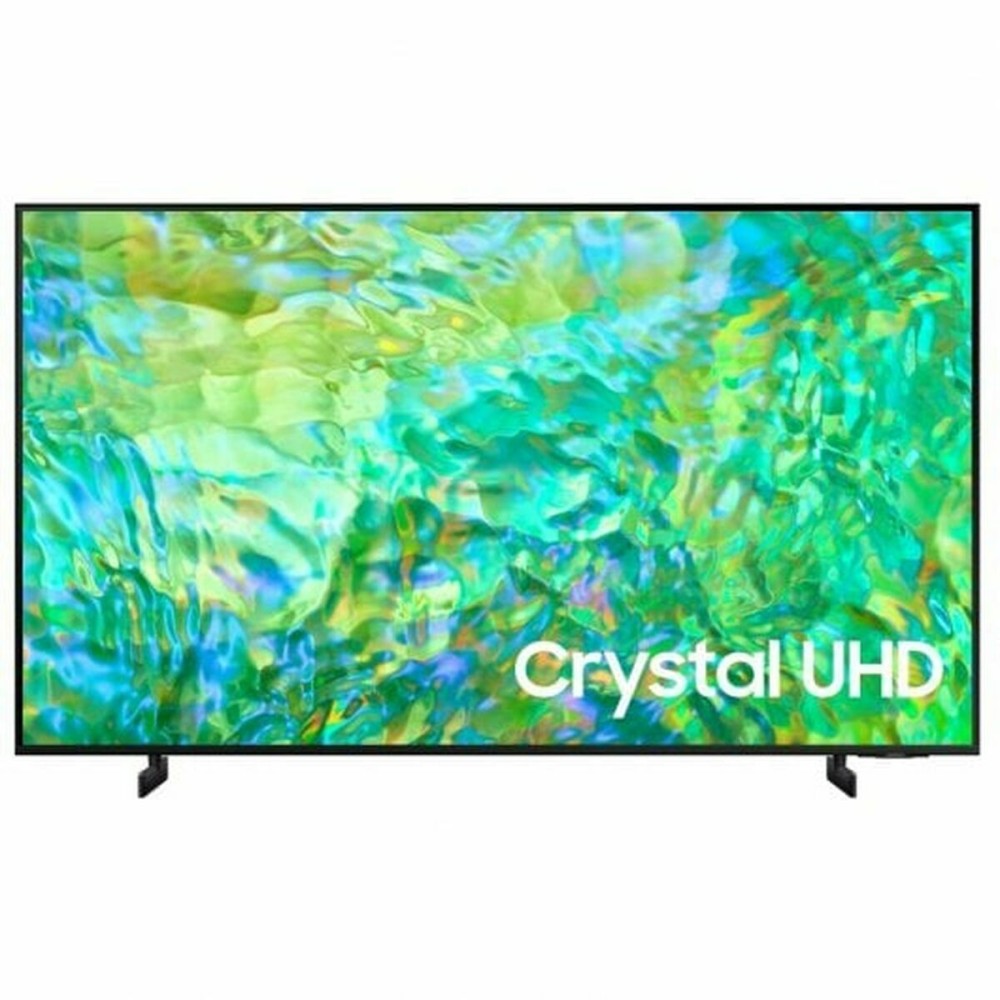 Smart TV Samsung TU65CU8000 65" 4K Ultra HD LED HDR (Refurbished A)