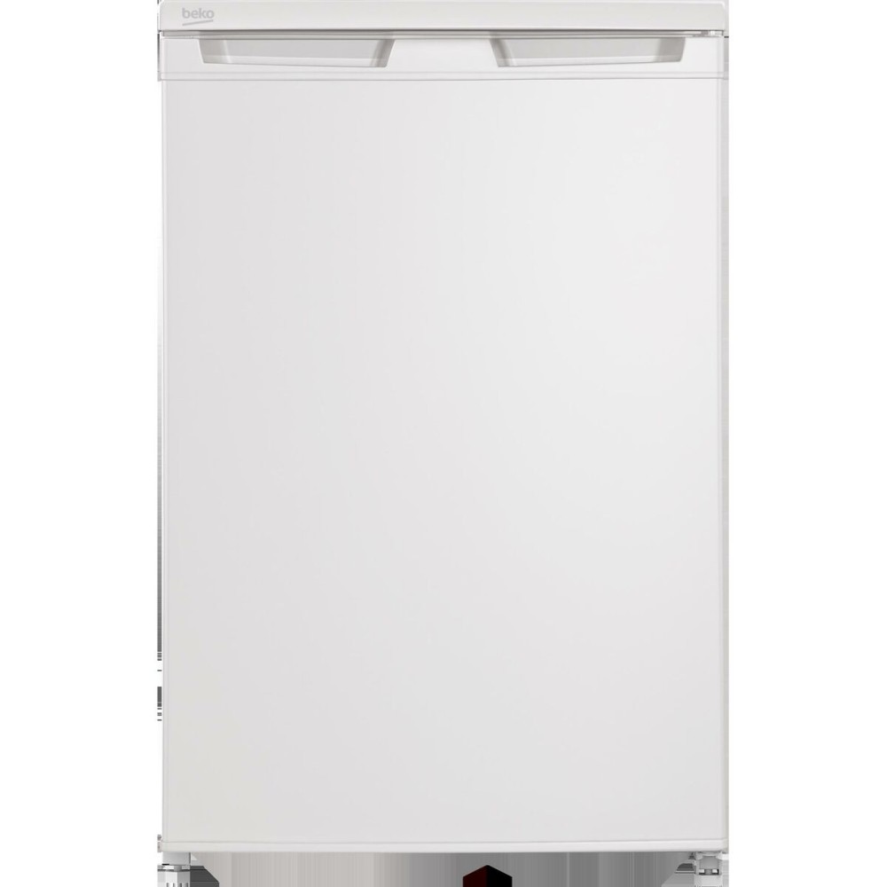 Refrigerator BEKO TSE1524N White