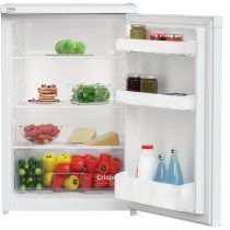 Refrigerator BEKO TSE1524N White